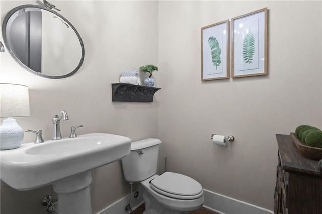 405 Prosper Circle, Marietta, GA 30060