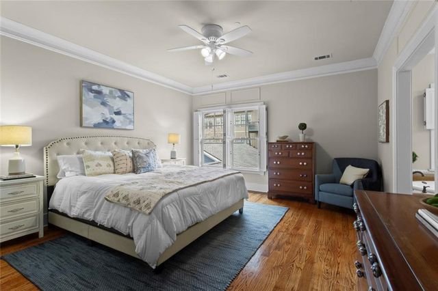 405 Prosper Circle, Marietta, GA 30060