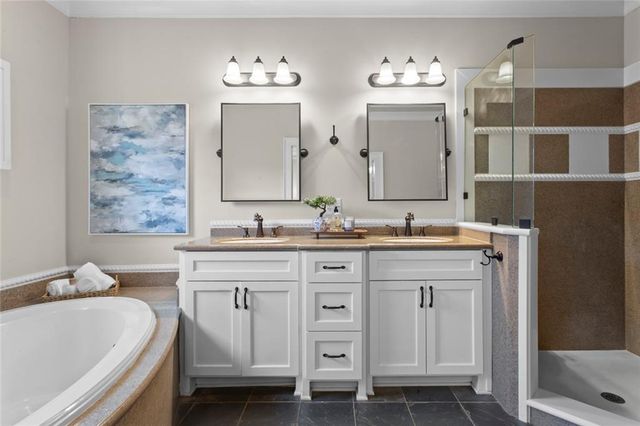 405 Prosper Circle, Marietta, GA 30060