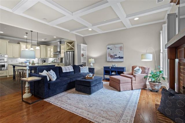 405 Prosper Circle, Marietta, GA 30060