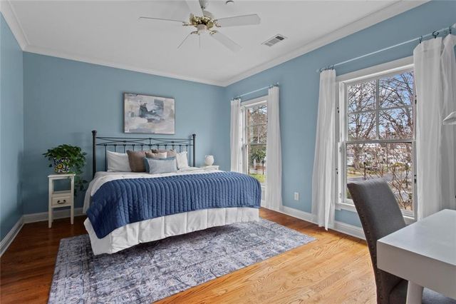 405 Prosper Circle, Marietta, GA 30060