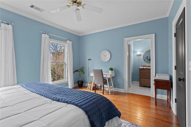 405 Prosper Circle, Marietta, GA 30060