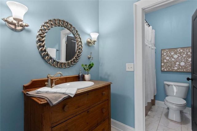 405 Prosper Circle, Marietta, GA 30060