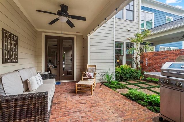 405 Prosper Circle, Marietta, GA 30060