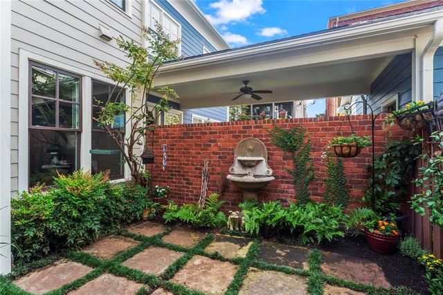 405 Prosper Circle, Marietta, GA 30060