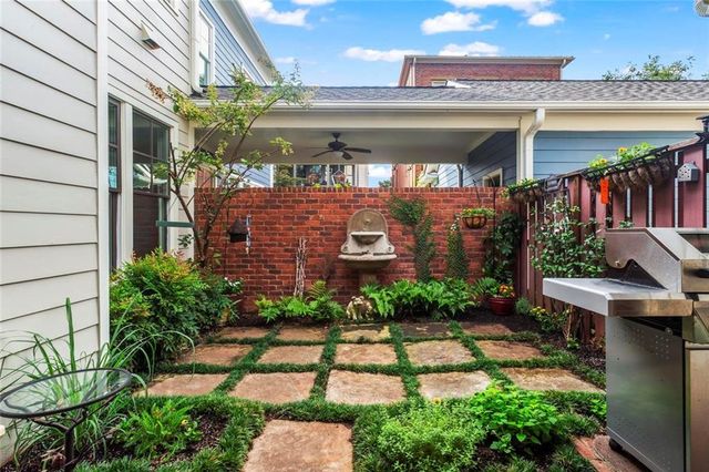 405 Prosper Circle, Marietta, GA 30060