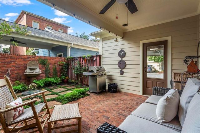 405 Prosper Circle, Marietta, GA 30060