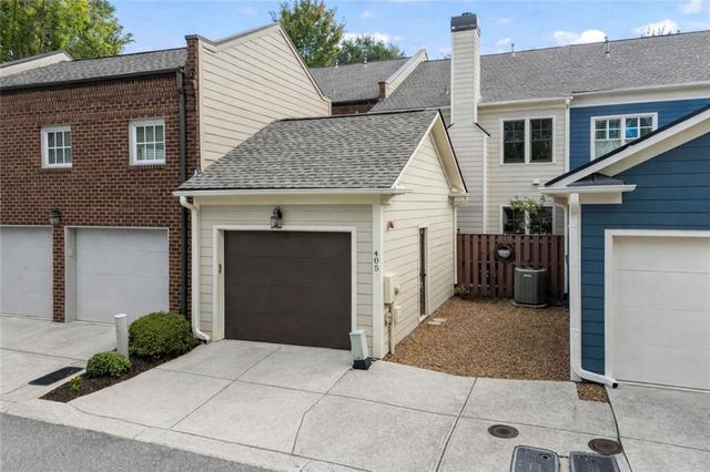 405 Prosper Circle, Marietta, GA 30060