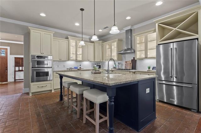 405 Prosper Circle, Marietta, GA 30060