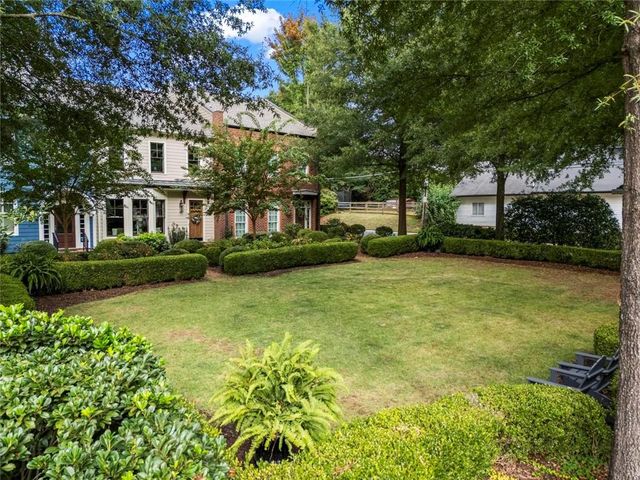 405 Prosper Circle, Marietta, GA 30060