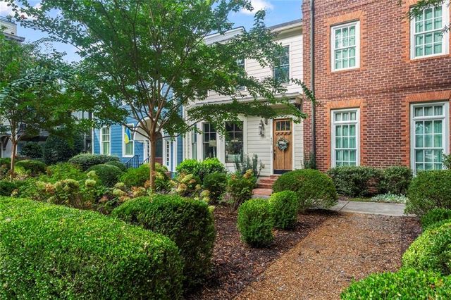 405 Prosper Circle, Marietta, GA 30060