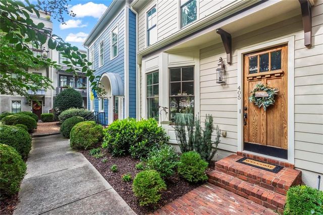 405 Prosper Circle, Marietta, GA 30060