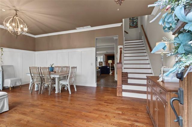 405 Prosper Circle, Marietta, GA 30060