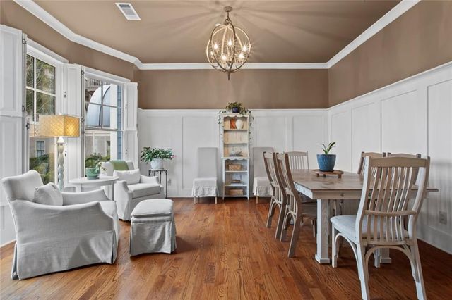 405 Prosper Circle, Marietta, GA 30060