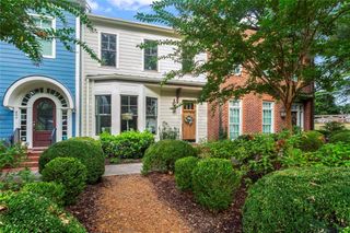 405 Prosper Circle, Marietta, GA 30060