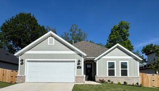 3741 Tranquility Street, Springdale, AR 72764