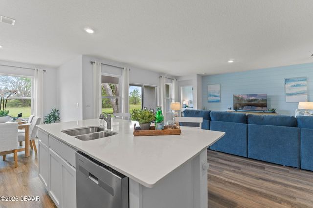 2401 Dawson Court, Ormond Beach, FL 32174