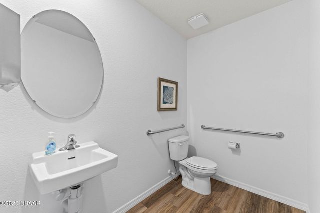 2401 Dawson Court, Ormond Beach, FL 32174