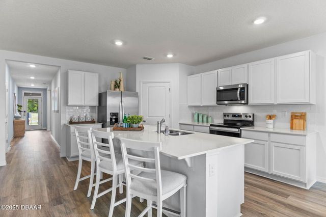 2401 Dawson Court, Ormond Beach, FL 32174