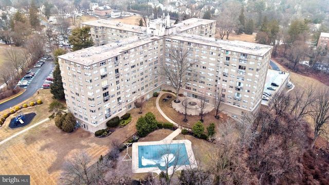 1030-E LANCASTER AVE #126, Bryn Mawr, PA 19010