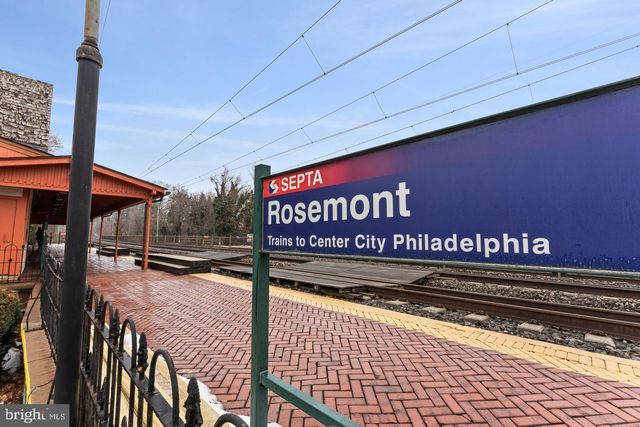 1030-E LANCASTER AVE #126, Bryn Mawr, PA 19010