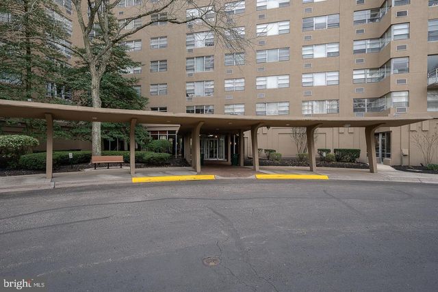 1030-E LANCASTER AVE #126, Bryn Mawr, PA 19010