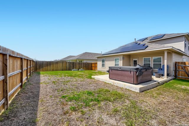 383 ARBOR HLS, New Braunfels, TX 78130