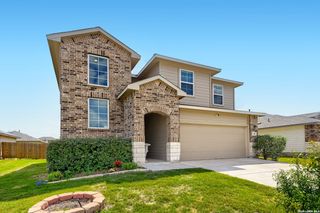 383 ARBOR HLS, New Braunfels, TX 78130