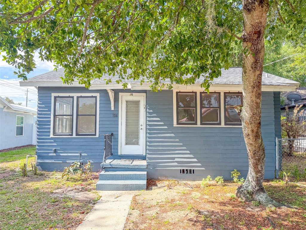 106 AVENUE D SW, Winter Haven, FL 33880