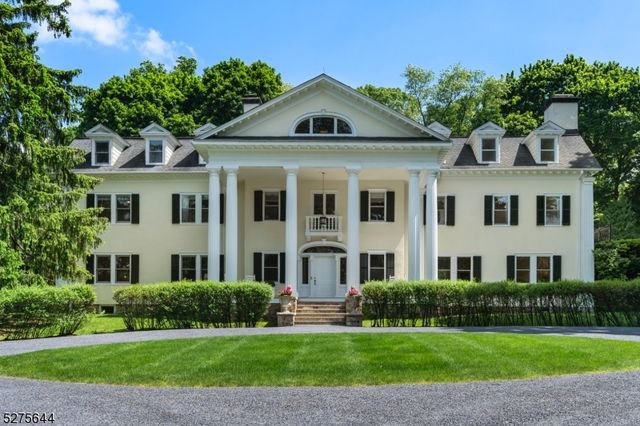 40 Mountain Top Rd, Bernardsville Boro, NJ 07924