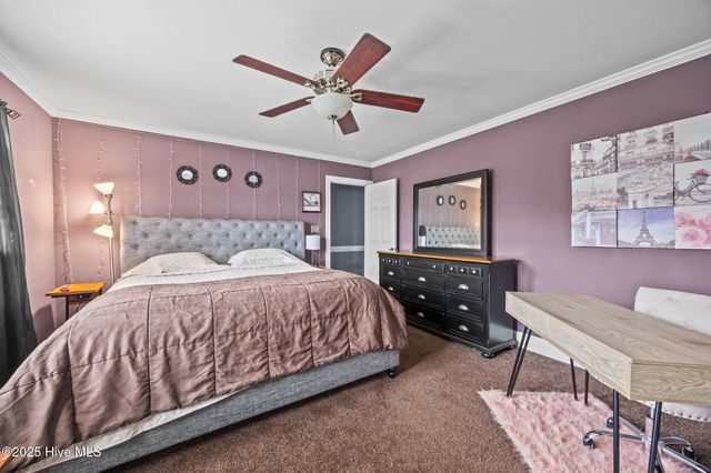 102 White Oak Drive, Greenville, NC 27858