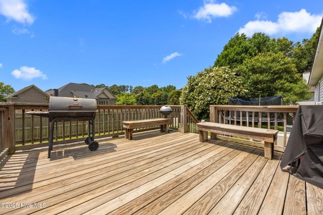 102 White Oak Drive, Greenville, NC 27858