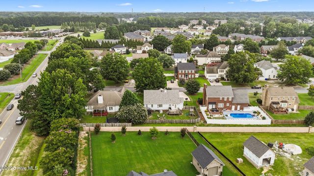 102 White Oak Drive, Greenville, NC 27858