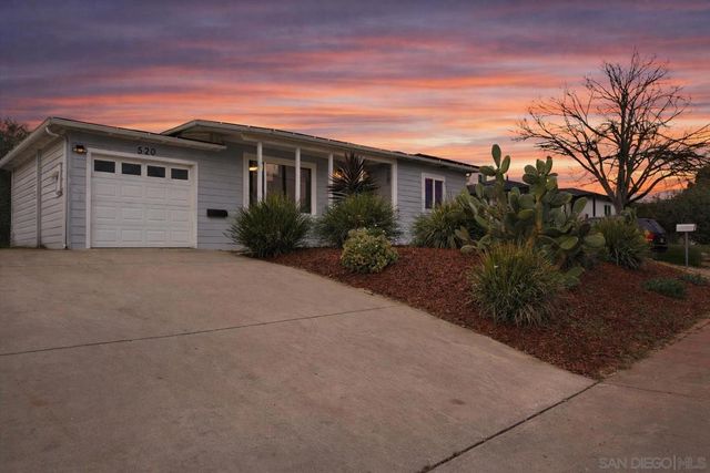 520 N Cuyamaca St, El Cajon, CA 92020