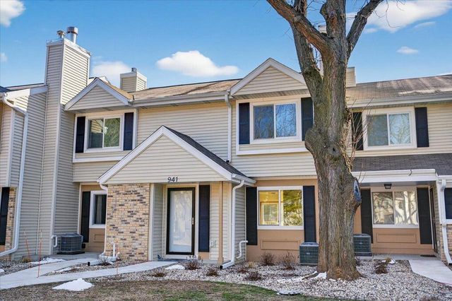 941 S Gammon Road, Madison, WI 53719