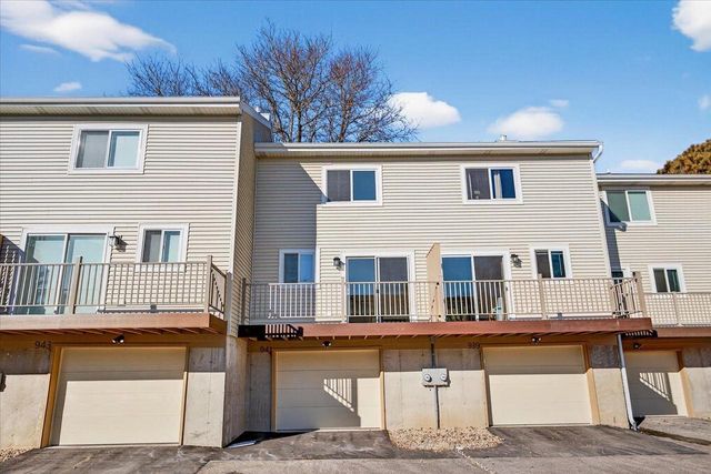 941 S Gammon Road, Madison, WI 53719