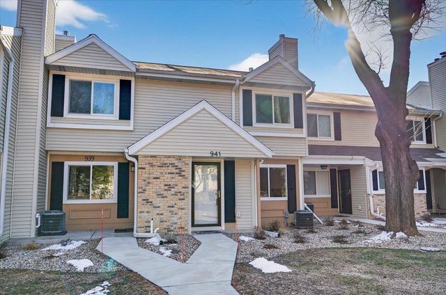 941 S Gammon Road, Madison, WI 53719