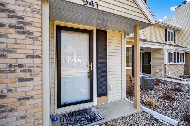 941 S Gammon Road, Madison, WI 53719