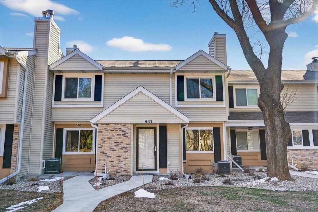 941 S Gammon Road, Madison, WI 53719