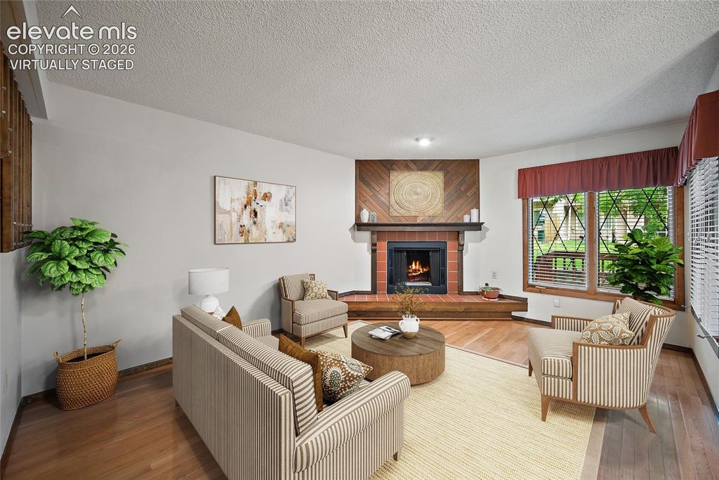 4819 Castledown Road, Colorado Springs, CO 80917 — photo 2