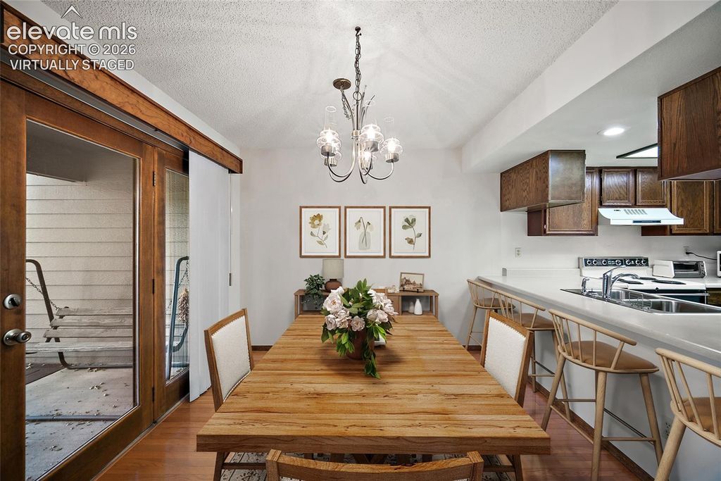4819 Castledown Road, Colorado Springs, CO 80917 — photo 3