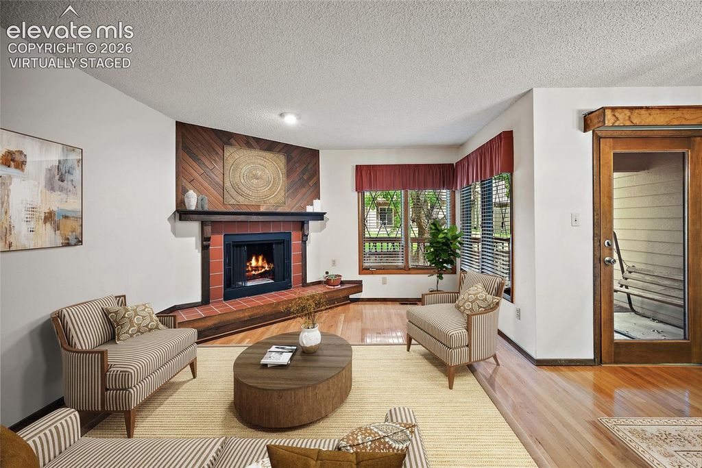 4819 Castledown Road, Colorado Springs, CO 80917 — photo 4