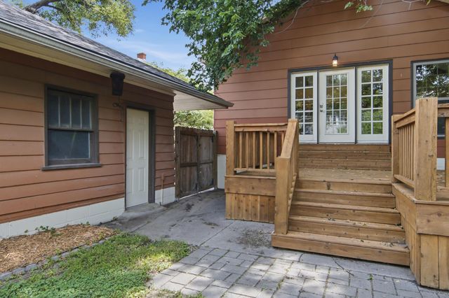 333 N Yale, Wichita, KS 67208