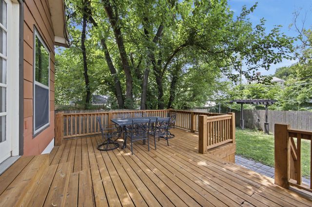 333 N Yale, Wichita, KS 67208