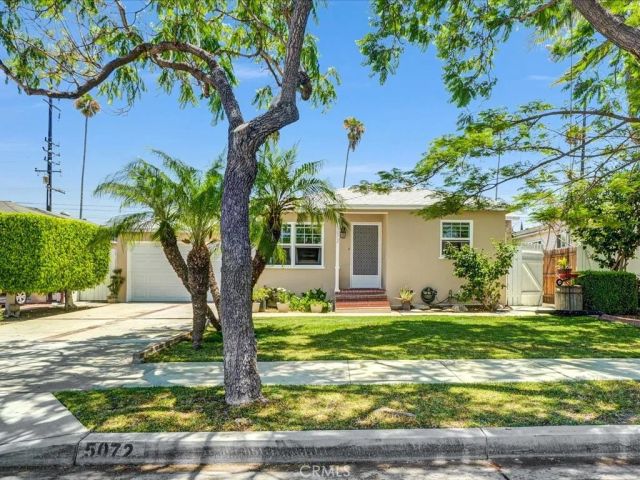 5072 Gardenia, Long Beach, CA 90807