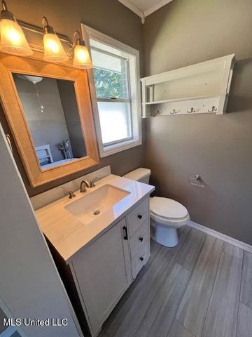 471 Glen Valley Way, Gulfport, MS 39507