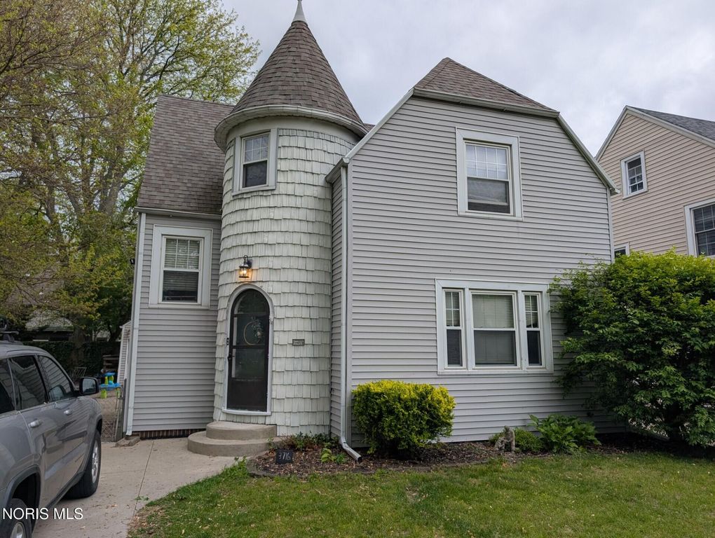 3716 Garrison Road, Toledo, OH 43613