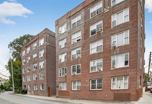154 Radford Street 5H, Yonkers, NY 10705