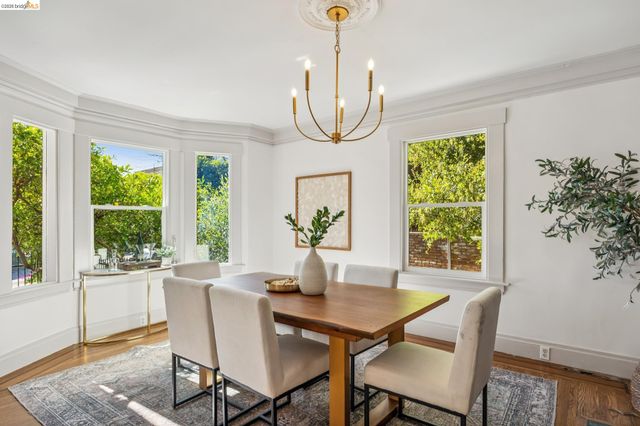 1138 Bella Vista Ave, Oakland, CA 94610