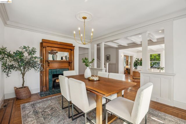 1138 Bella Vista Ave, Oakland, CA 94610